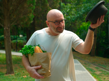 программа НТВ: Сатья