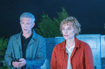 программа Кинопремьера: Саван