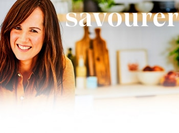 Savourer