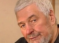 программа Санкт-Петербург: Савва Ямщиков Моя Россия