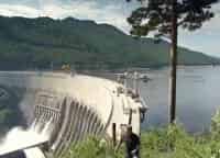 программа Russian Travel Guide (RTG): Саяно Шушенская ГЭС