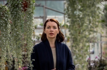 программа Русский Бестселлер: Счастье можно дарить