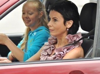 программа Русский Бестселлер: Счастливчик Пашка