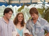 программа Русский Бестселлер: Счастливый билет 2 серия