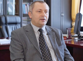 программа ОТР: Сделано с умом А Летний Тот, кто сделал нефть черным золотом