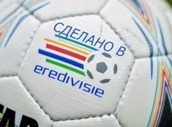 программа Футбол: Сделано в Эредивизии Рафаэль ван дер Ваарт