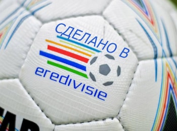 программа Футбол: Сделано в Эредивизии Серен Лербю
