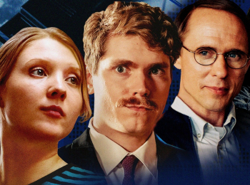 программа А1: Сделано в Финляндии 4 серия