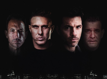 программа Блокбастер: Сделано в Нью Джерси