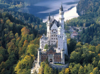Secrets-of-Neuschwanstein