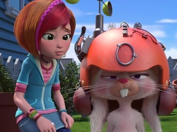 Сэди-Спаркс