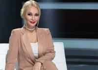 программа НТВ Стиль: Секрет на миллион Анастасия Волочкова