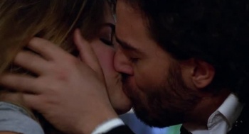 программа Продвижение: Секретарь 115 серия