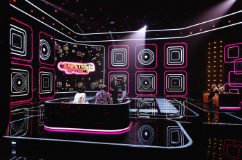 программа Пятница: Секретный артист 7 серия