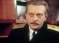программа Спас ТВ: Секретный фарватер 4 серия