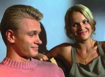 программа Star Family: Секунда до 1 серия