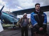 программа Наш Кинопоказ: Селфи с судьбой 1 серия