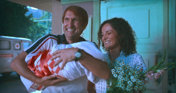 Семь дней Петра Семеныча кадры