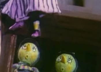 Семь дней с Морси в 06:05 на Смайлик ТВ