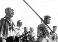 Семь-самураев