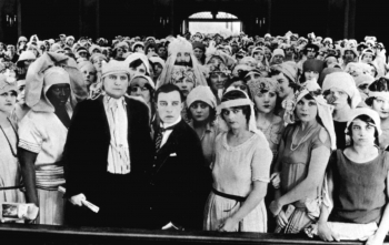 программа КиноСат: Семь шансов