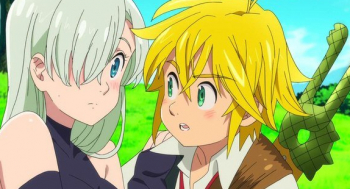 программа Хит: Семь смертных грехов Шарм мужества