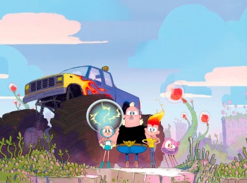 Семейка-Дэнжерс-8-серия