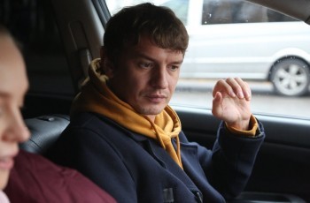 программа Санкт-Петербург: Семейные тайны