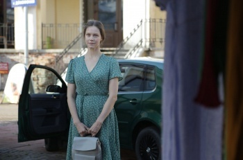 Семейный подряд кадры