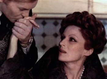 программа Культура: Семейный портрет в интерьере