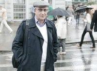 программа Центральное телевидение: Семен Альтов Женщин волнует, мужчин успокаивает