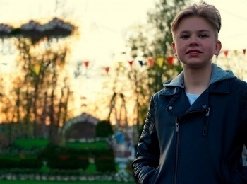 Семен-Розов-Июльский-вечер