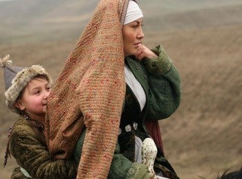 программа Наш киномир: Семья