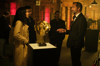 Сен-Пьер-4-серия