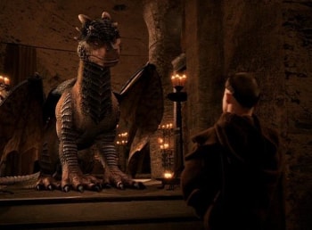 программа ТВ3: Сердце дракона Начало