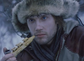 Сердце медведицы кадры