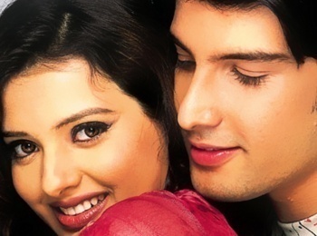 программа Bollywood: Сердце стало чужим