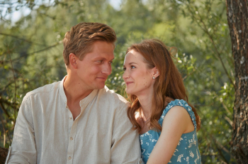 программа Домашний: Сердечная аномалия 3 серия