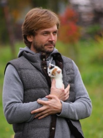 программа Русский роман: Серебристый звон ручья