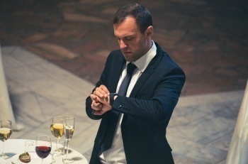 программа Наше мужское: Серебряный волк 4 серия