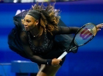 программа Евроспорт: Serena The Queen of Queens