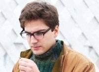 программа Star Cinema: Сережка Казановы 1 серия