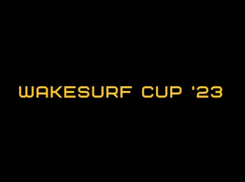 программа Матч Арена: Серфинг Международный турнир INGRAD Wakesurf Cup 2023 Трансляция из Москвы