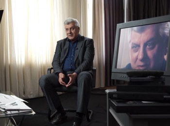 программа Кубань 24 Орбита: Сергей Кожанов Человек из телевизора