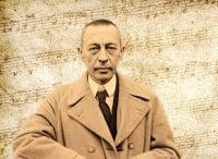 программа Культура: Сергей Рахманинов Концерт с ноты RE