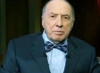 программа Первый канал: Сергей Юрский Против правил