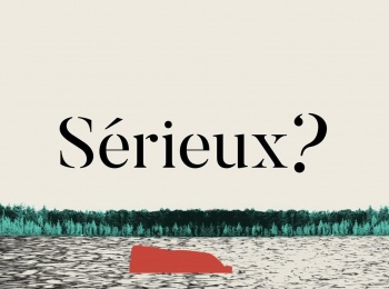 Serieux