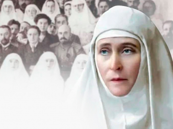 программа Спас ТВ: Сестры милосердия