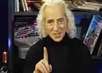 программа Ностальгия: СевАлогия с Севой Новгородцевым Led Zeppelin