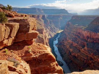 программа Точка ТВ: Северная Америка Гранд Каньон